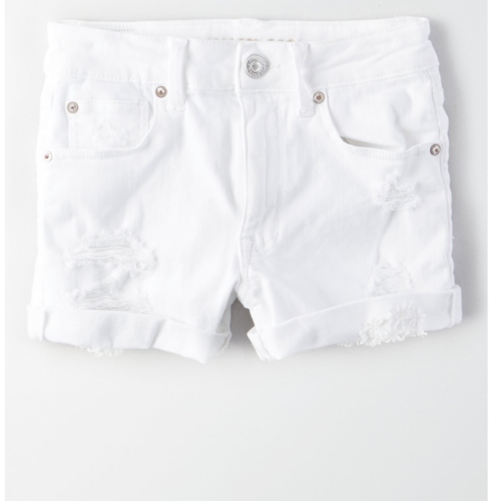 Shorts - Picture 4 of 4
